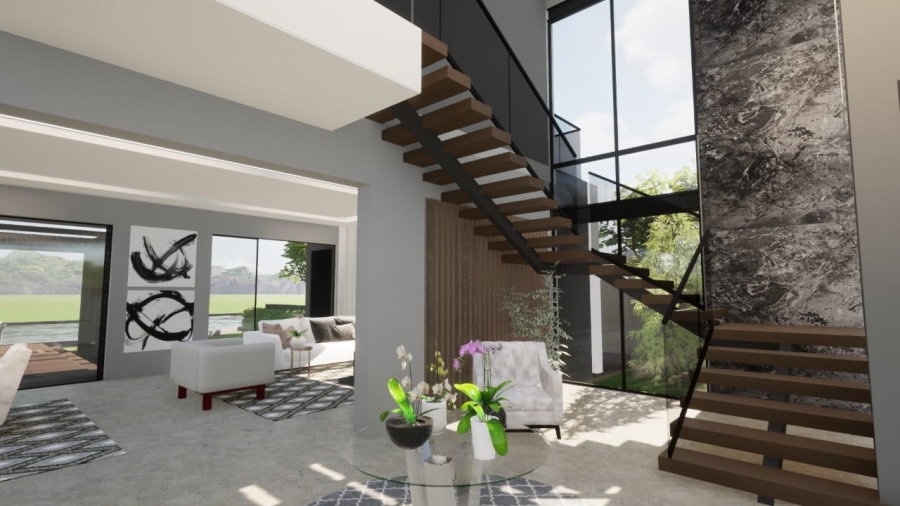 Commercial Property for Sale in The Islands Estates North West